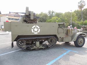 2018 08 22 LE PRADET-VAR FETE DE LA LIBERATION DU PRADET AOUT 1944   (56)